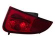 Rear fog light