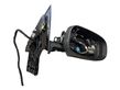 Front door electric wing mirror