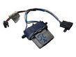 Heater blower motor/fan resistor