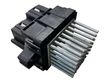 Heater blower motor/fan resistor