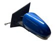 Front door electric wing mirror