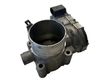 Throttle valve