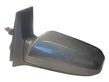 Front door electric wing mirror