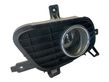 Front fog light