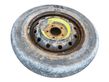 R17 spare wheel