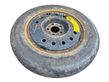 R16 spare wheel