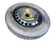 R16 spare wheel