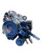 Fuel injection high pressure pump