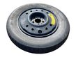 R16 spare wheel