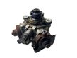 Fuel injection high pressure pump