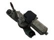 Rear window wiper motor