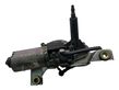 Rear window wiper motor