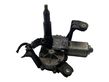 Rear window wiper motor