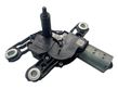 Rear window wiper motor