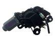 Rear window wiper motor