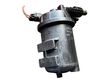 Fuel filter housing