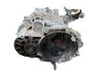 Manual 6 speed gearbox