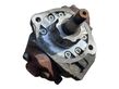 Fuel injection high pressure pump