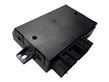 Tow bar trailer control unit/module