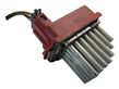 Heater blower motor/fan resistor