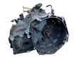 Manual 5 speed gearbox