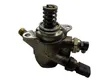 Fuel injection high pressure pump