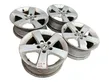 R16 alloy rim