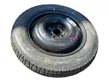 R17 spare wheel