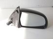 Front door electric wing mirror