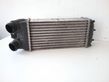 Intercooler radiator