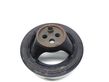 Crankshaft pulley