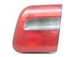 Tailgate rear/tail lights