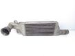 Intercooler radiator