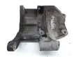 Generator/alternator bracket