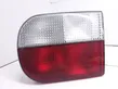 Tailgate rear/tail lights