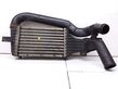 Intercooler radiator