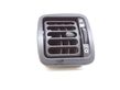 Dashboard side air vent grill/cover trim