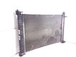 Coolant radiator