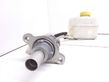 Master brake cylinder