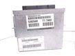 Calculateur moteur ECU