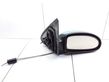 Manual wing mirror