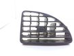 Dashboard side air vent grill/cover trim