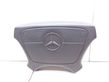 Steering wheel airbag