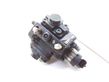 Fuel injection high pressure pump