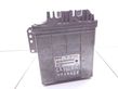 Calculateur moteur ECU