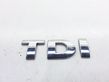 Manufacturers badge/model letters