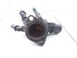 Thermostat housing