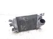 Radiador intercooler