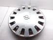 R14 wheel hub/cap/trim