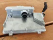 Windshield/windscreen camera